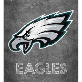 Philadelphia Eagles iPhone wallpaper