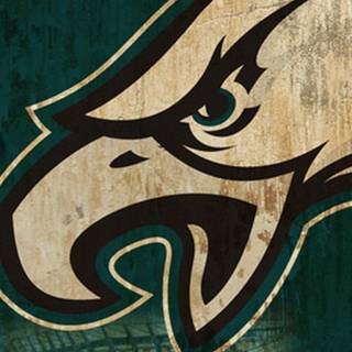 Philadelphia Eagles iPhone wallpaper