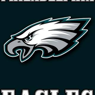 Philadelphia Eagles iPhone wallpaper
