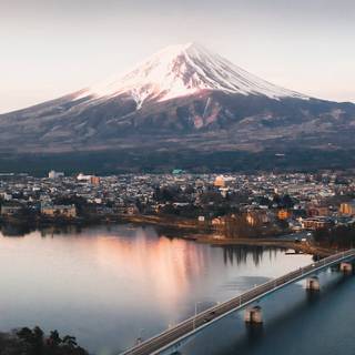 Japan aesthetic iPhone wallpaper