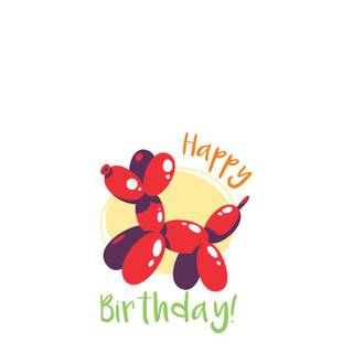 Birthday iPhone wallpaper