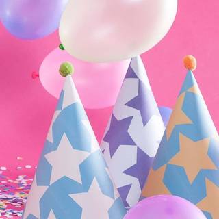 Birthday iPhone wallpaper