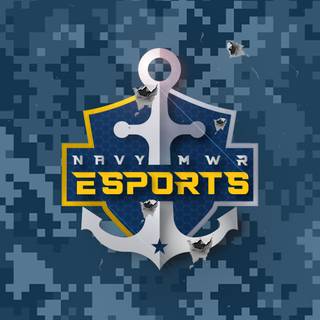 Navy iPhone wallpaper