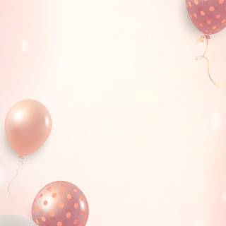 Birthday iPhone wallpaper