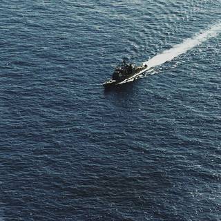 Navy iPhone wallpaper