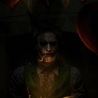 Birthday iPhone wallpaper