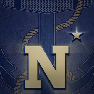 Navy iPhone wallpaper