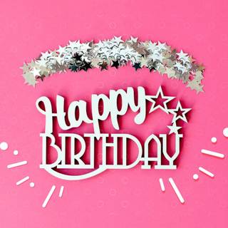 Cool birthday wallpaper