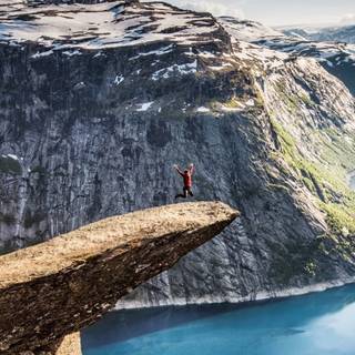 View iPhone wallpaper