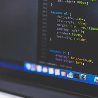 Programming iPhone wallpaper