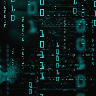 Programming iPhone wallpaper