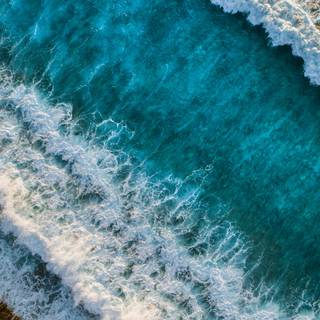 View iPhone wallpaper