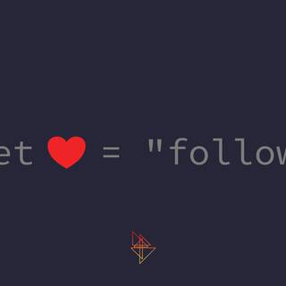 Programming iPhone wallpaper