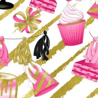 Birthday iPhone wallpaper