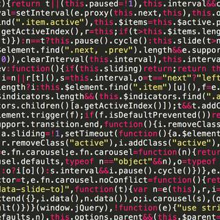 Programming iPhone wallpaper