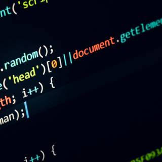Programming iPhone wallpaper