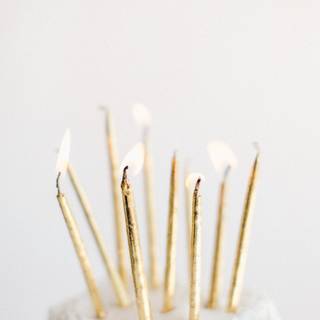 Birthday iPhone wallpaper