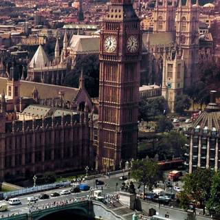 View iPhone wallpaper