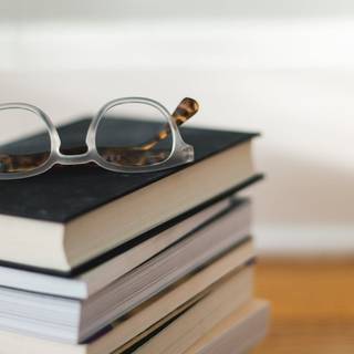 Books iPhone wallpaper