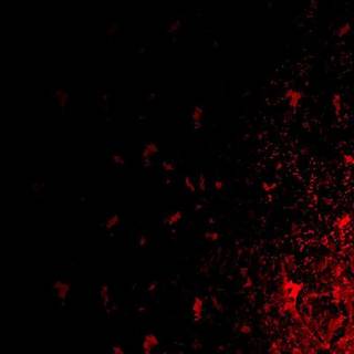 Dark red phone wallpaper