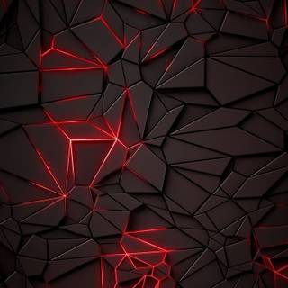 Dark red phone wallpaper