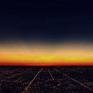 View iPhone wallpaper