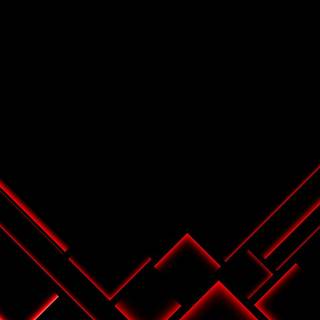 Dark red phone wallpaper