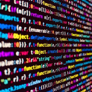 Programming iPhone wallpaper