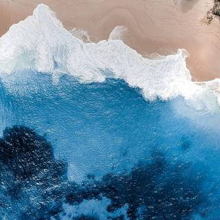 View iPhone wallpaper