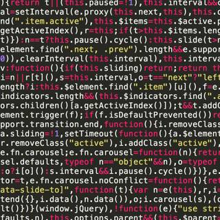 Programming iPhone wallpaper