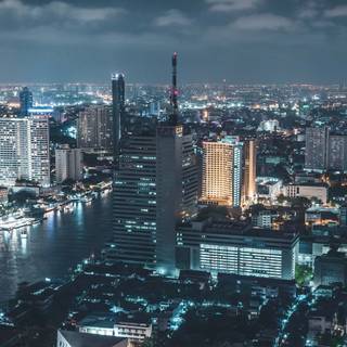 View iPhone wallpaper