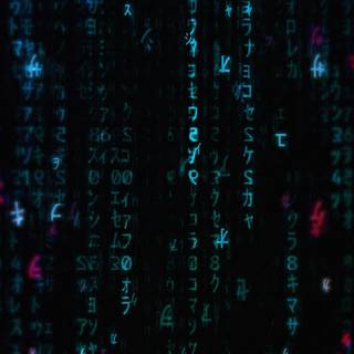 Programming iPhone wallpaper