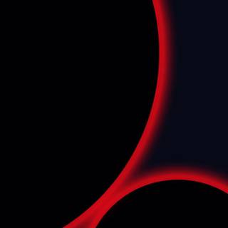 Dark red phone wallpaper