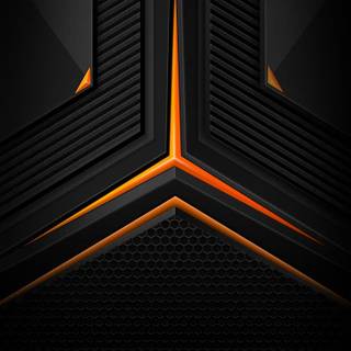 Dark red phone wallpaper