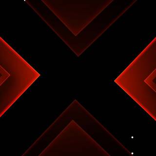 Dark red phone wallpaper