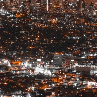 View iPhone wallpaper