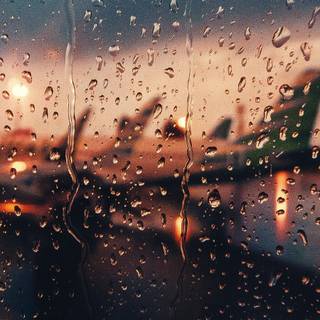 Relaxing phone wallpaper