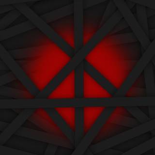 Dark red phone wallpaper