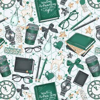 Books iPhone wallpaper