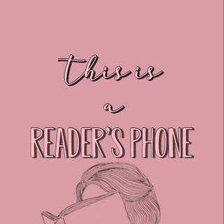 Books iPhone wallpaper