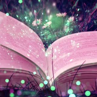 Books iPhone wallpaper