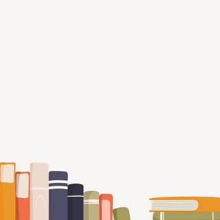 Books iPhone wallpaper