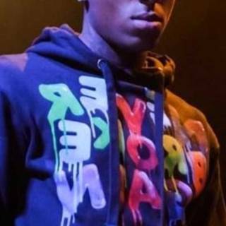 NBA Youngboy phone wallpaper