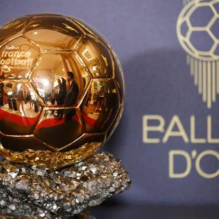 Aitana Bonmatí Ballon D'Or 2023 wallpaper