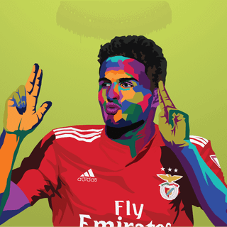 Gonçalo Ramos wallpaper