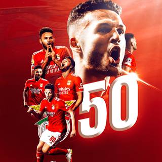 Gonçalo Ramos wallpaper