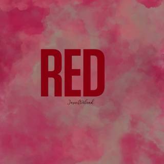Taylor Swift Red album wallpaper
