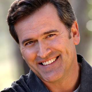 Bruce Campbell wallpaper