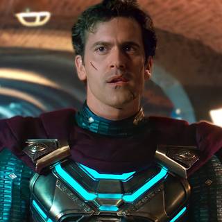 Bruce Campbell wallpaper