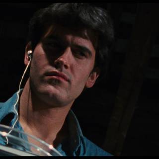 Bruce Campbell wallpaper